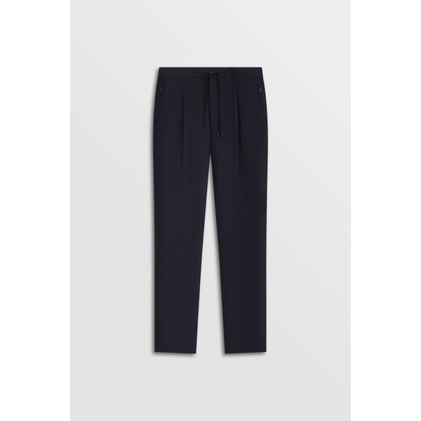 [Men Collection] 진 DS 플리티드 팬츠 1525140602000