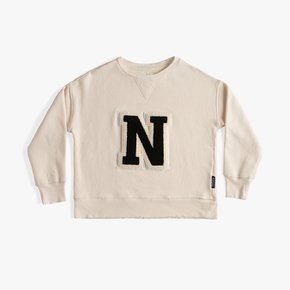 [KIDS]N SWEATSHIRT_NU31TM313