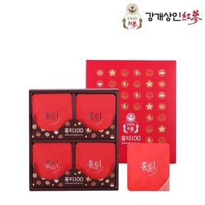 강개상인홍삼 홍티100 1.5g x 20입 1세트