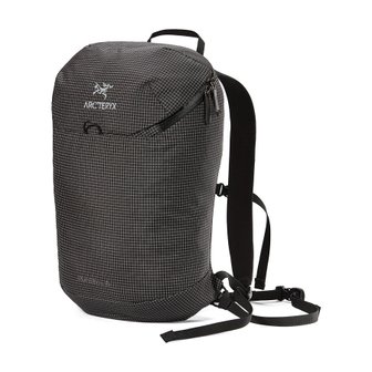 아크테릭스 [제주점] [공식판매처][SS26] 컨실 15 백팩 ABQSU09832