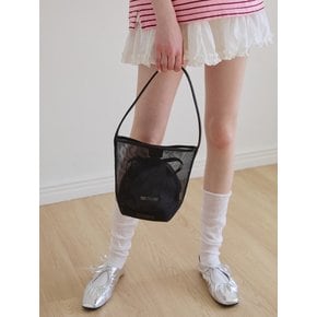 MESH SHOULDER BAG AR7AB420