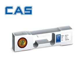 로드셀 BCA-100L  알루미늄재질 싱글포인트 타입 중형사이즈 상업용스케일 벤치 계수용 적합