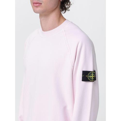 ストーンアイランドメンズスウェットシャツ 6100022S0A20 TP637937027