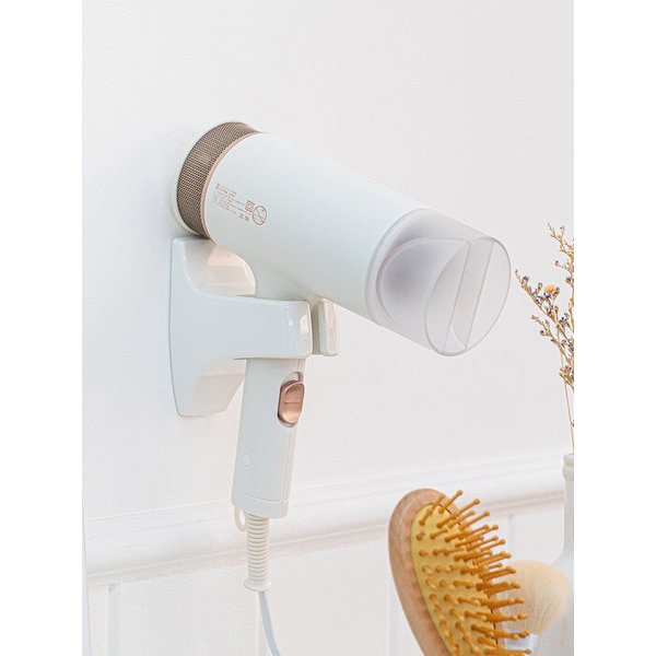 부착 드라이기걸이