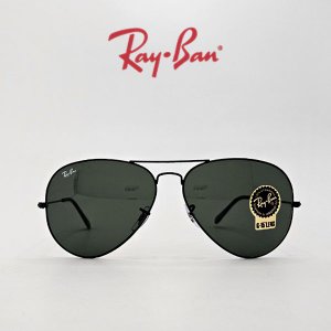 레이밴 [RAY BAN] 레이밴 RB3026 L2821 62 레이벤 보잉선글라스