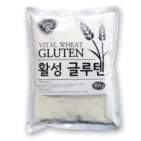 활성글루텐 가루 프랑스산 900g