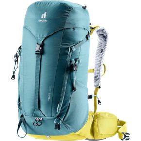 영국 도이터 배낭 Deuter Womens Trail 28 SL Via Ferrata Hiking Backpack 1680895