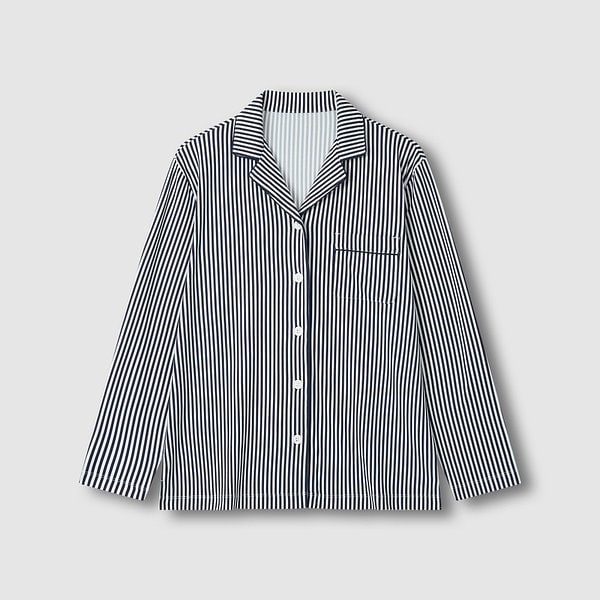 여 피치스킨 파자마 세트 J216901005057