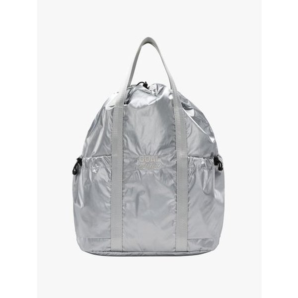 [여주점] GLOSSY STRING BAG