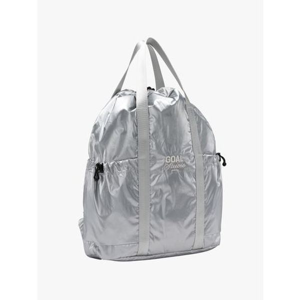 [여주점] GLOSSY STRING BAG