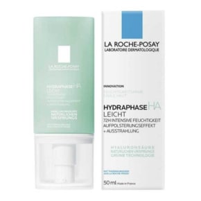 La Roche-Posay 이드라파제 HA 라이트 크림 50ml