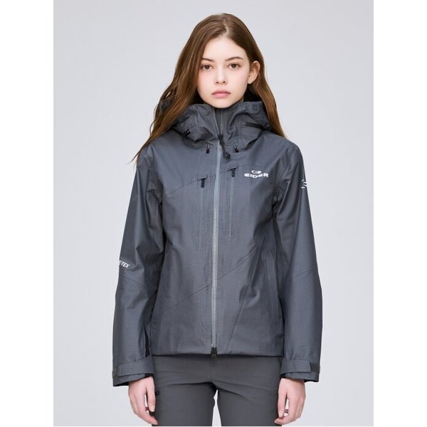 [부산점] 헤리티지 여성 고어텍스 3L 방수 자켓 DWP25731