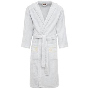 [해외배송] 로베르토 카발리 골드 뉴 코튼 BATHROBE B0061532531