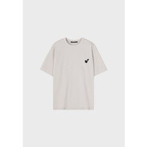 [파주점] 옴므 지제로 러브 팬서 티셔츠 SI3TS952GY