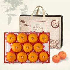 모두의식탁 [청정제주] 제주특산품 레드향세트 1호(3kg/9-12과)