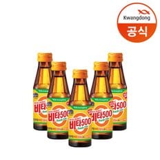 비타500 Fresh 100ml x40병