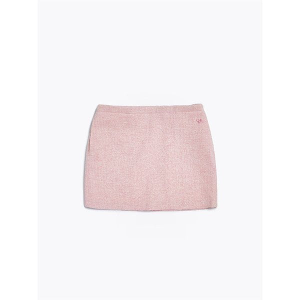 Jennie skirt _ pink