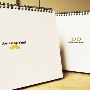 Amazing you Calendar Planner