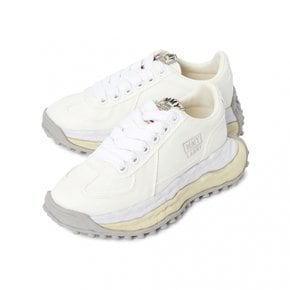메종미하라야스히로 래리 오리지널 솔 스니커즈 A14FW704 WHITE (남여공용)
