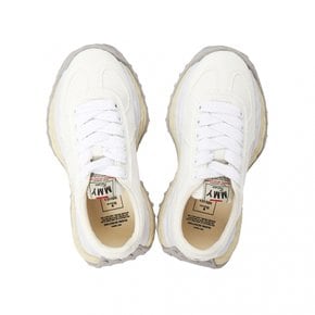 메종미하라야스히로 래리 오리지널 솔 스니커즈 A14FW704 WHITE (남여공용)