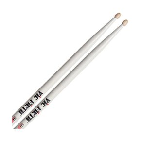 VicFirth Hickory 5A White 드럼스틱 5AW