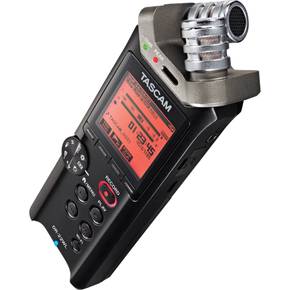 [비엘에스정품] 타스캠 TASCAM DR-22WL 와이파이 아티스트 녹음기