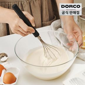 헤리콘 실리콘 키친툴 거품기 /조리도구[36191181]