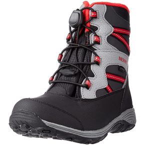 독일 머렐 트레킹화 등산화 Merrell 남성 Outback Snow WTRPF Hiking Boot 1343149