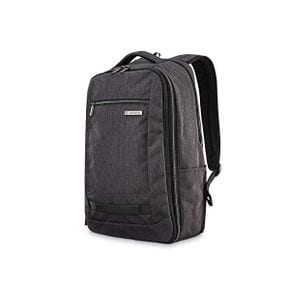 미국 샘소나이트 여성 백팩 Samsonite Modern Utility Travel Backpack Charcoal Heather One Si