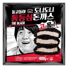 정형돈 도니도니 돈까스 통목살 통등심 통치즈 총 3팩+기본소스3팩
