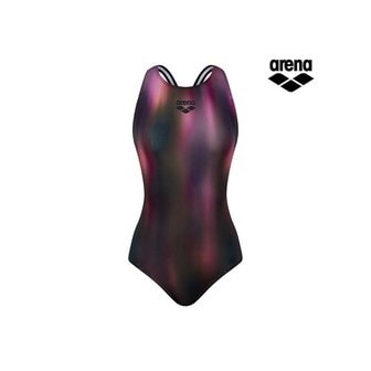 아레나 퓨오니어2 원피스 레이서백 A6SL1LO06PNK