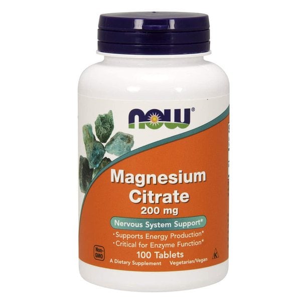 나우푸드 마그네슘 100타블렛 NWF065 p9