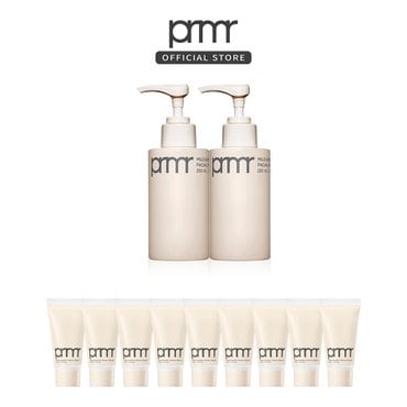 프리메라 [PRMR][특별 한정수량] 페이셜필링 250ml*2 (270ml 본품용량초과증정)