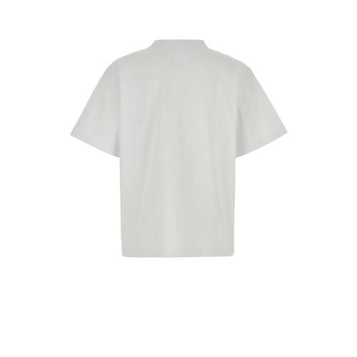 사카이 반팔 티셔츠 2500995S 101 White