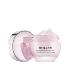 하이드라 젤 안티 스트레스 크림 15ml