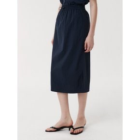 ODE SKIRT (NAVY)