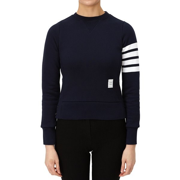 [부산점] 스크래치 여성 맨투맨 FJT002A 00535 415