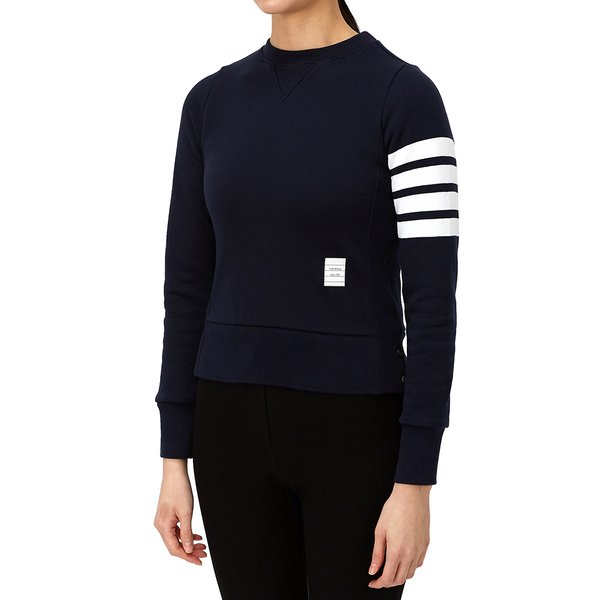 [부산점] 스크래치 여성 맨투맨 FJT002A 00535 415