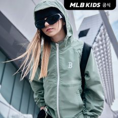 (공식)24SS 아웃도어 바람막이 BOS