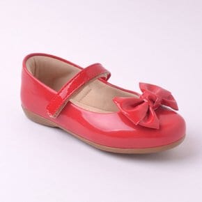 여아 플랫 슈즈 188.678.002(red) Size 150mm-200mm