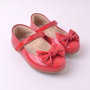 여아 플랫 슈즈 188.678.002(red) Size 150mm-200mm