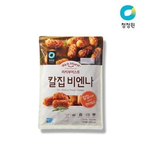 리치칼집비엔나1.5kg x 1