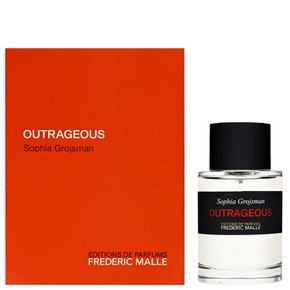 Editions de Parfum Frederic Malle 에디션 드 퍼퓸 프레드릭 말 아웃트라거스 스프레이 100ml