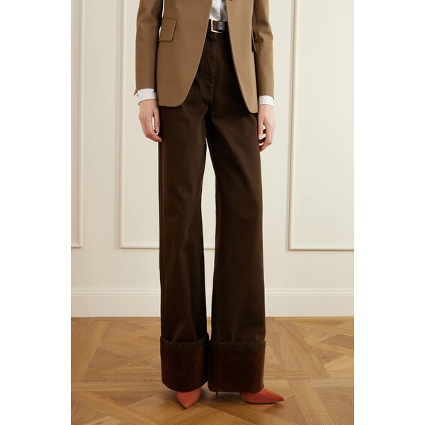 미스 Z 80 스웨이드 펌프스 46376663162951161