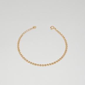 14k 사다리체인 팔찌 1돈 OPPB0173 (S6610922)