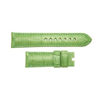 파네라이 MX0024G4 Alligator Green T/T 24/22 STD (BDR)