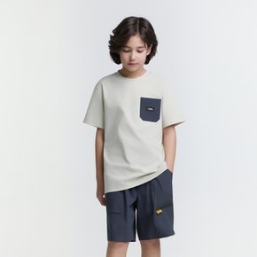 K252UPB910 5부 상하 SET LBEIGE
