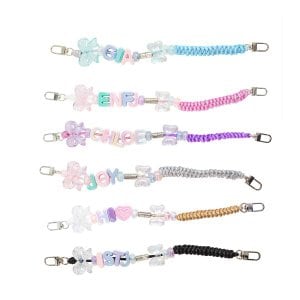 오드비 XOXO 폰 스트랩 XOXO Phone Strap oddBi