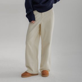 Sand Cotton Pants