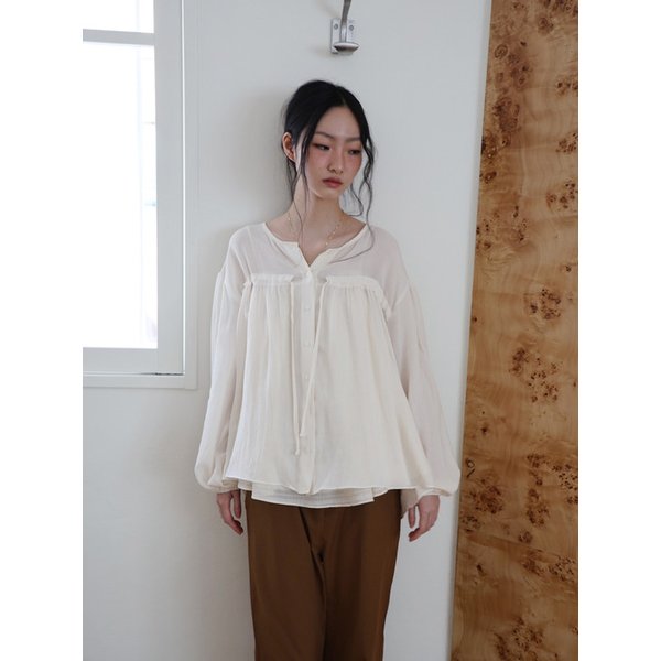 Pierre Blouse natura